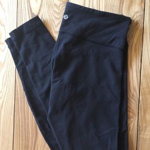 Lululemon WunderUnders